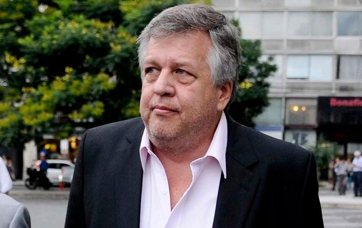 Habló Stornelli tras la denuncia por extorsión: Es un disparate