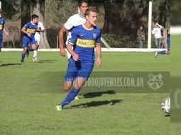 sigue la sangria de juveniles en boca: ahora una joya de inferiores se fue a la juventus sigue la sangria de juveniles en boca: ahora una joya de inferiores se fue a la juventus