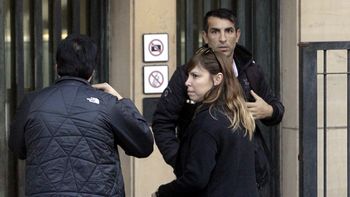 no tengo cuentas en el exterior, dijo una de las hijas de baez no tengo cuentas en el exterior, dijo una de las hijas de baez