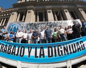 La Justicia ratificó la vigencia de la reforma laboral