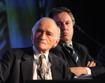 Ferrer: Con serenidad