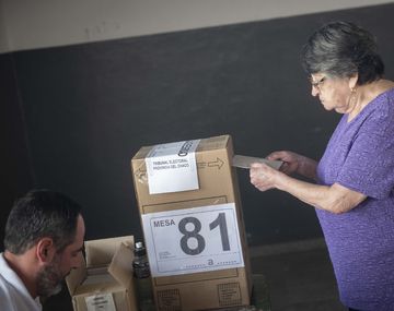 El pronóstico del tiempo para este domingo de balotaje