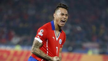 fifa le abrio un expediente a una de las estrellas de chile y podria perderse el choque ante argentina fifa le abrio un expediente a una de las estrellas de chile y podria perderse el choque ante argentina