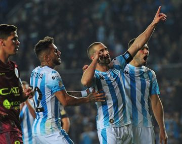 Foto: Fanchi Claudio - Télam