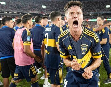 Herrera puso paños fríos tras el Superclásico: No tenemos asegurada la clasificación