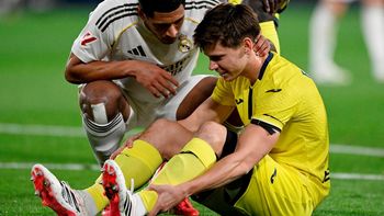 los jugadores que suenan con el mundial 2026 luego de la lesion de juan foyth los jugadores que suenan con el mundial 2026 luego de la lesion de juan foyth