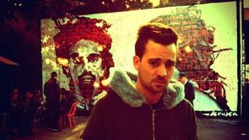 peligra el debut de chano como actor de cine, despues del accidente peligra el debut de chano como actor de cine, despues del accidente