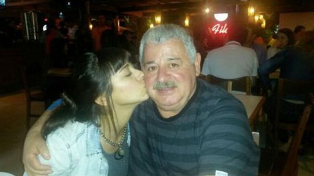 Tití Fernández hoy: Todavía le preguntamos a Dios, ¿por qué?