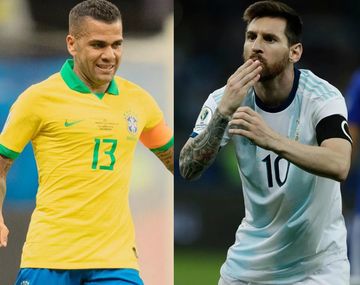 ¿Argentina puede enfrentar a Brasil?