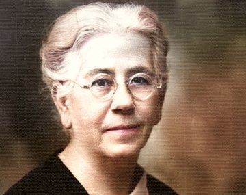 Por qué hoy es el Día de la Maestra Jardinera