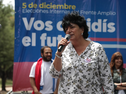 Ivonne Passada falleció este sábado a sus 66 años en Montevideo, Uruguay. Ivonne Passada falleció este sábado a sus 66 años en Montevideo, Uruguay.