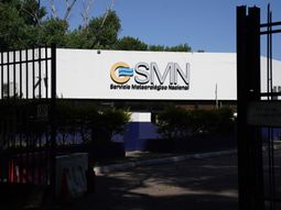 despidieron a 140 trabajadores del smn: podria fallar el sistema de alertas despidieron a 140 trabajadores del smn: podria fallar el sistema de alertas