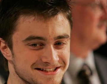 Daniel Radcliffe