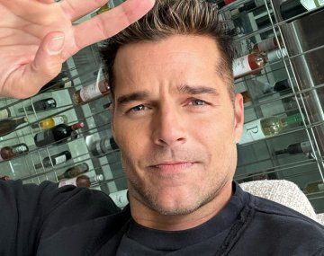 Ricky Martin cumple 53 años: un ídolo que se convirtió en referente que se anima a todo