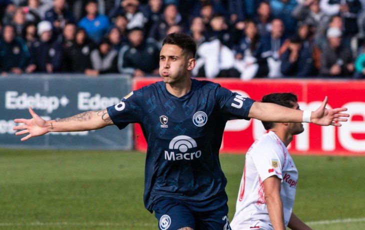 Cómo ver en vivo Independiente Rivadavia vs. Argentinos por el Torneo Apertura