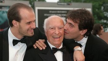 CARLO PONTI CARLO PONTI