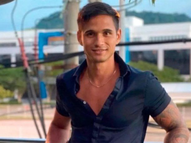 México: desapareció un argentino que estaba de vacaciones