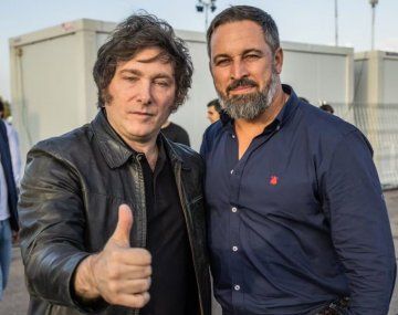 Quién es Santiago Abascal