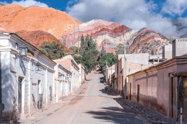 Terremoto en Salta: INPRES informó un sismo de 4,1 de magnitud
