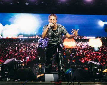 Wos adelanta la Navidad y se suma a Noches Capitales: cuándo comprar las entradas