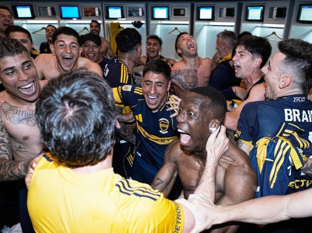 Boca se adueñó del Superclásico y condenó a River: así está la Tabla Anual 2025 a una fecha del final