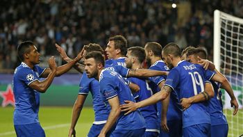 champions league: juventus le gano al monaco en la ida de la semifinal champions league: juventus le gano al monaco en la ida de la semifinal