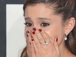 Ariana Grande habló tras el atentado en su show de Manchester. Ariana Grande habló tras el atentado en su show de Manchester.