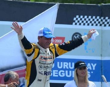 El campeón Gurí Martínez podría ser expulsado por hacer trampa