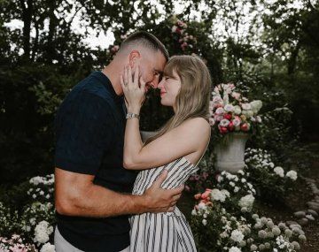 Hay día: la razón detrás de la fecha elegida por Taylor Swift para su boda con Travis Kelce