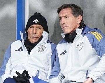 El conmovedor mensaje de Úbeda en redes tras la muerte de Russo