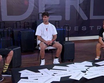 La desilusión de uno finalista de GH por los premios: La casa era mi sueño