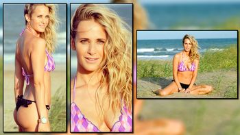 a seis meses de ser mama, mira el lomazo de julieta prandi a seis meses de ser mama, mira el lomazo de julieta prandi