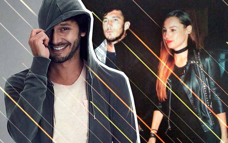 Vicuña habló de los rumores de romance entre Pampita y Mónaco