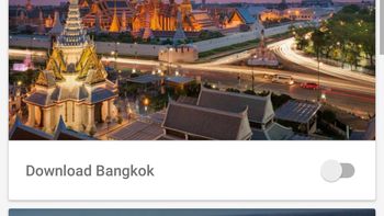 google trips, la app para planear tus vacaciones google trips, la app para planear tus vacaciones