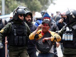 Abren una investigación en Argentina por la entrega de armas a la dictadura de Bolivia