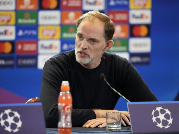 La decisión que tomó Bayern Munich con Thomas Tuchel tras los malos resultados