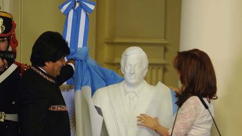 ultimo acto de cristina: la gente va a defender los derechos adquiridos en estos doce anos ultimo acto de cristina: la gente va a defender los derechos adquiridos en estos doce anos