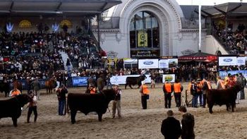 la sociedad rural se presentara esta semana ante la justicia la sociedad rural se presentara esta semana ante la justicia