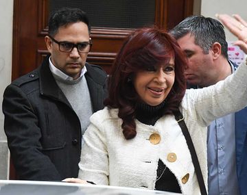 La Federal se encargaría de la seguridad de Cristina Kirchner