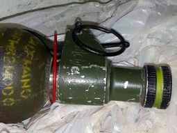 Duro enfrentamiento entre policías y narcos al desbaratar un bunker