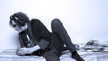 Furor por la nueva canción de Charly García Furor por la nueva canción de Charly García