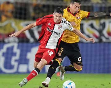 Qué necesita River para clasificar a octavos de final de la Copa Libertadores