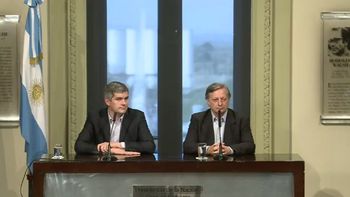 el gobierno ya ordeno a las empresas refacturar con las viejas tarifas el gobierno ya ordeno a las empresas refacturar con las viejas tarifas