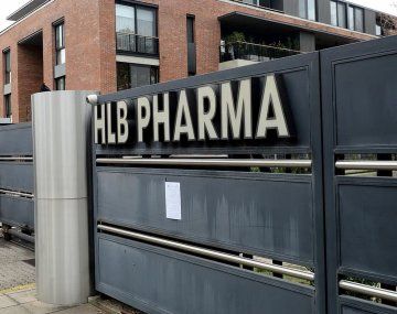 Muertes por fentanilo contaminado: salieron a la luz irregularidades de la farmacéutica HLB Pharma
