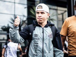 Coqueteó con Boca pero ya tiene nuevo club: el destino de Soteldo