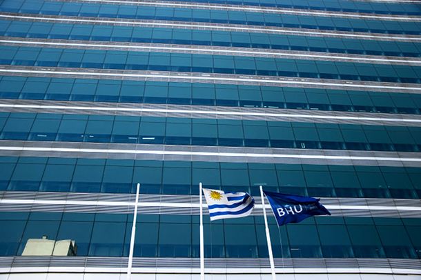 Banco Hipotecario del Uruguay (BHU).