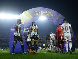 Cómo ver en vivo Ceará vs San Pablo por la Copa Sudamericana. Cómo ver en vivo Ceará vs San Pablo por la Copa Sudamericana.
