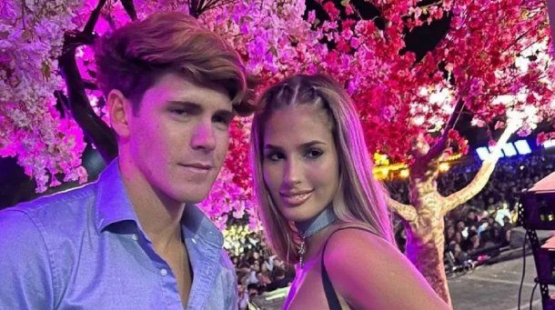 Julieta Poggio rompió el silencio en medio de rumores de romance con Marcos Ginocchio