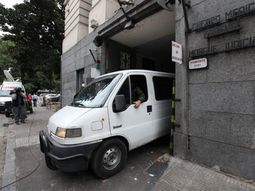 Según los peritos, Jorge Ibáñez sufría una hipertensión arterial no tratada