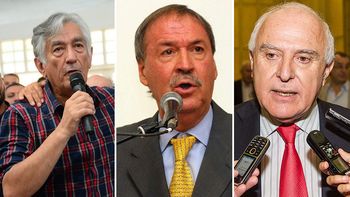 paso 2017: las provincias donde perdio el oficialismo local paso 2017: las provincias donde perdio el oficialismo local